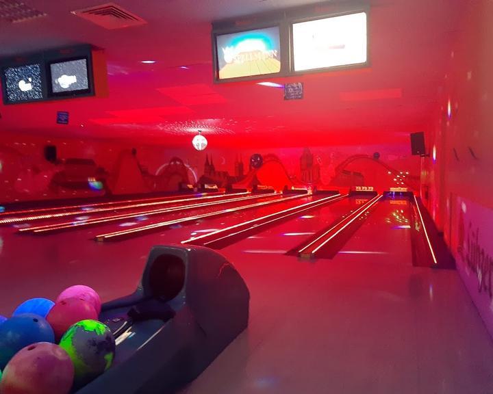 Bowling Center Merseburg