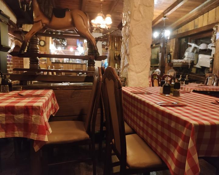 Trattoria Senza Nome