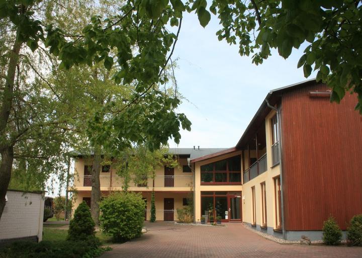 Landhotel Rittmeister