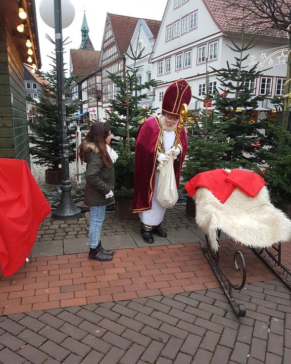 Mittendrin Bistro am Markt