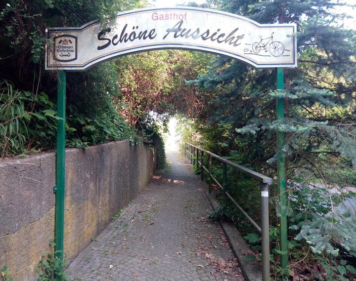 Gasthaus Schöne Aussicht