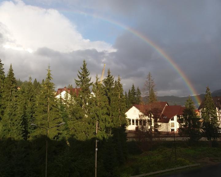 Gasthaus & Naturparkhotel Linde