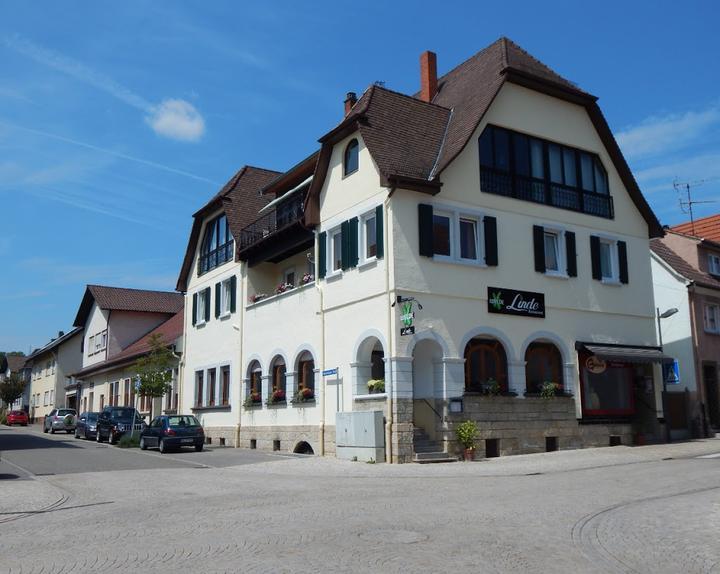 Restaurant Linde