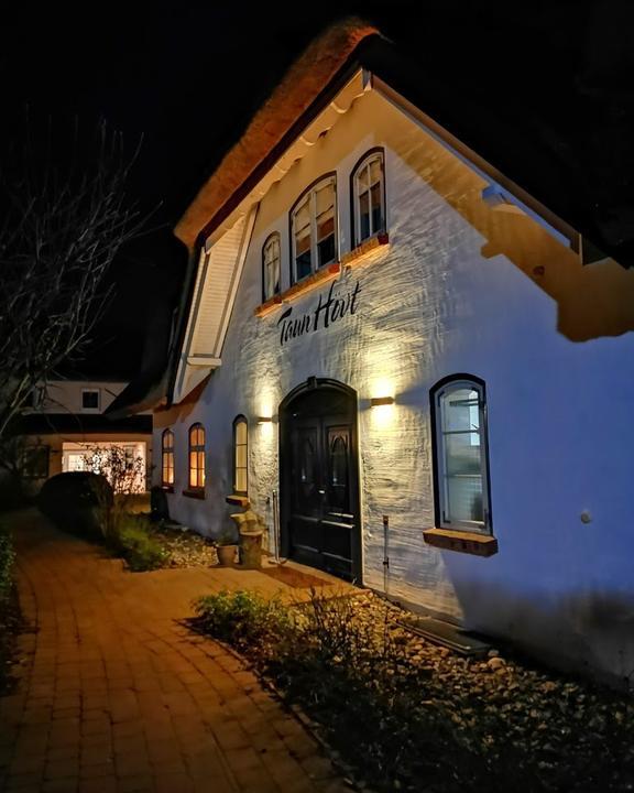 Restaurant Taun-Hövt