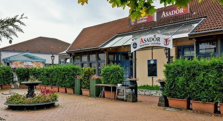 Asador Steakhaus