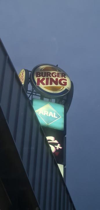 Burger King Rheinböllen