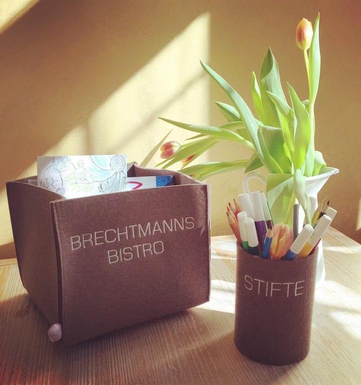 Brechtmanns Bistro