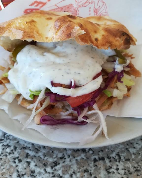 Erciyes Pizza & Döner