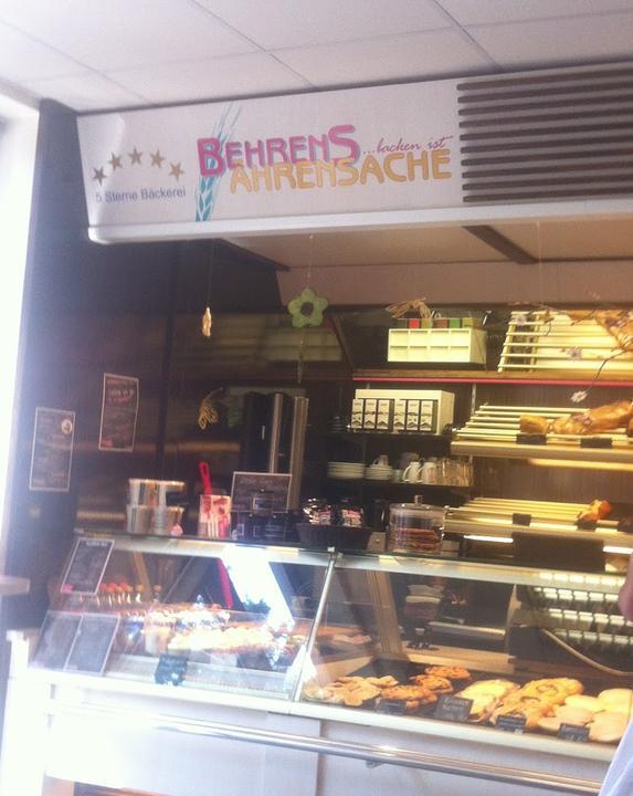 Bäckerei Behrens e.K.