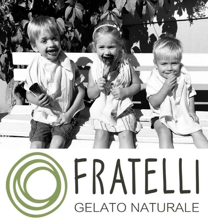 Fratelli - Gelato Naturale