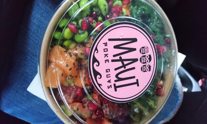 Maui Poke Guys