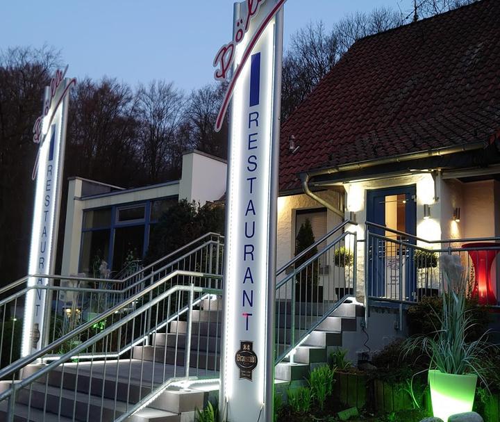 Restaurant Bölle