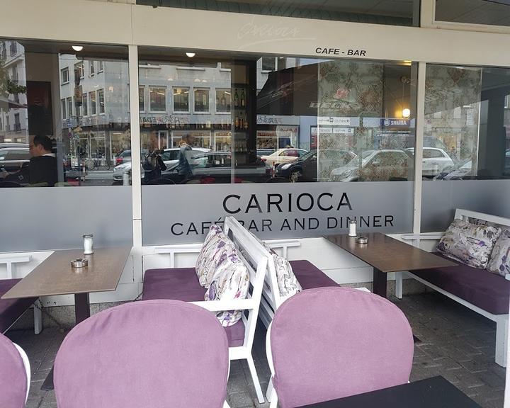 Bistro Carioca