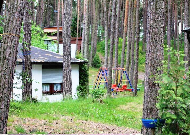 Feriensiedlung "Zum Kraftwerker"