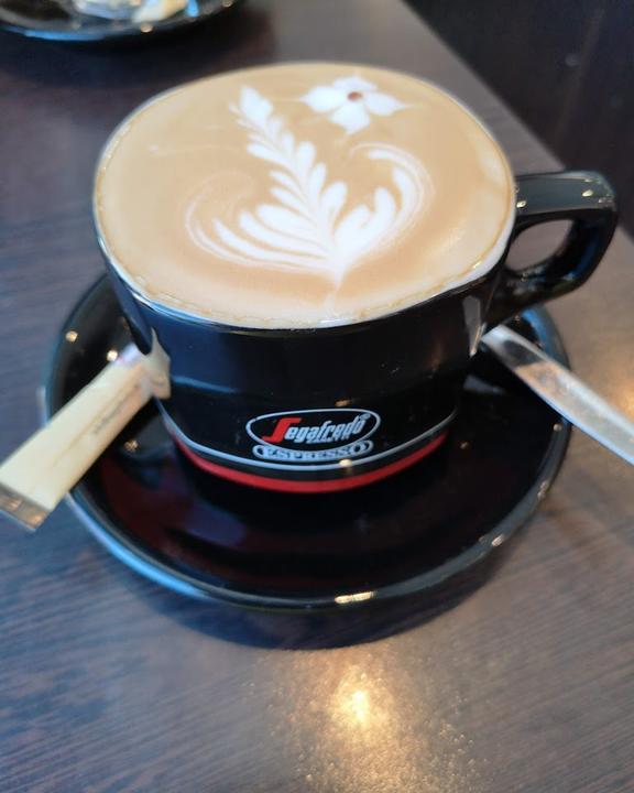 Segafredo Espresso Bar