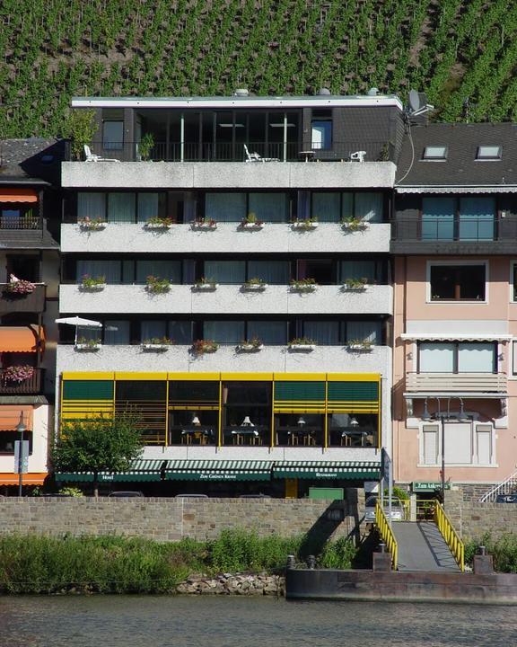 Restaurant Zum Grunen Kranz