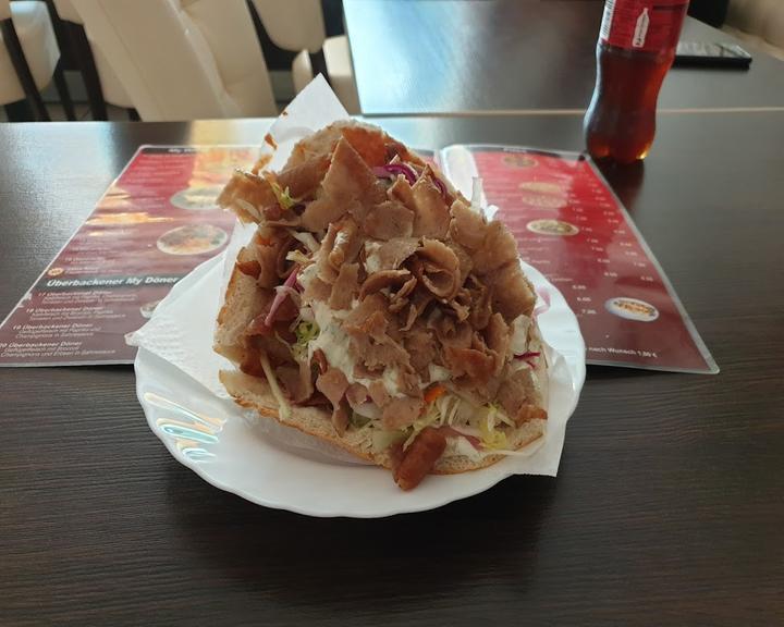 Mein Doner