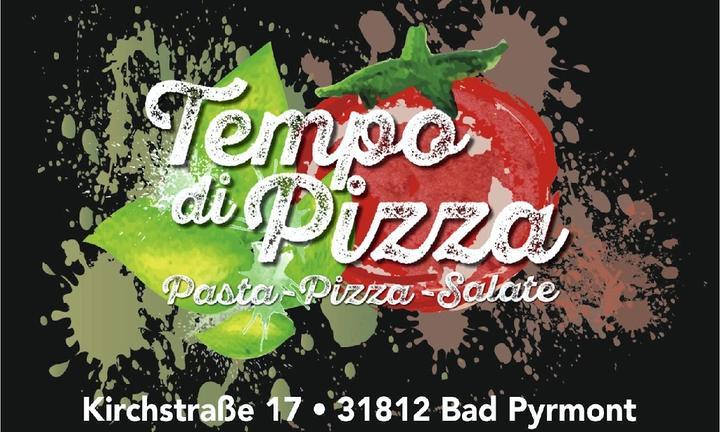 Tempo Di Pizza