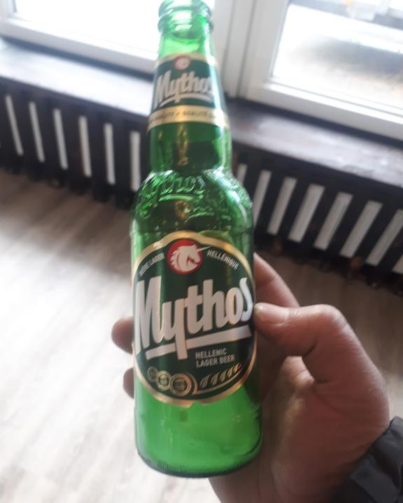 Mythos