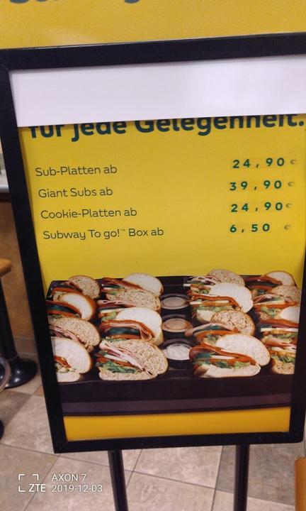 Subway