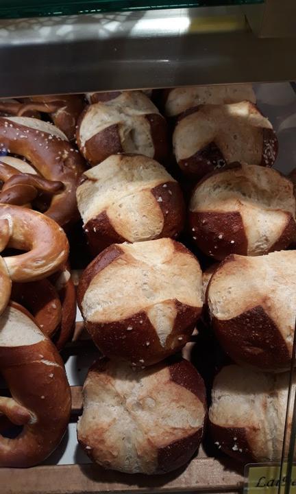 Waidner Hubert Bäckerei u.Konditorei GmbH