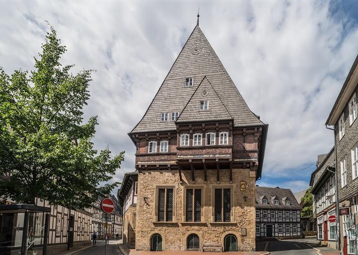 Brauhaus Goslar