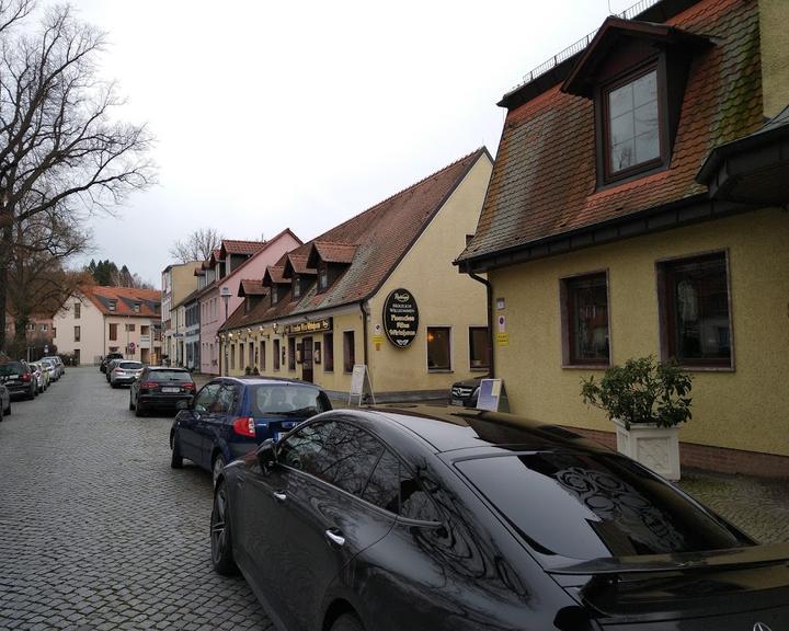 Sophienhof Hoenckes Altes Wirtshaus