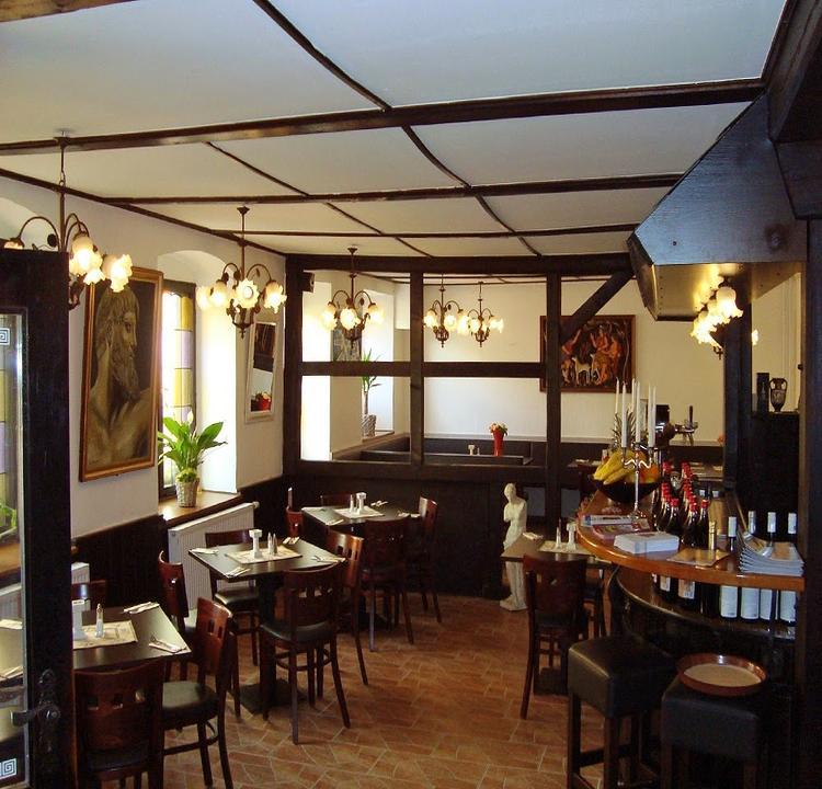 Restaurant Zeus