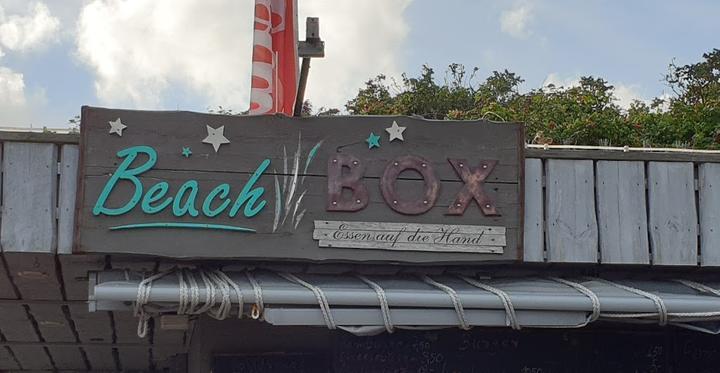 Beach Box