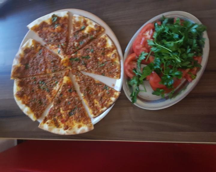 Kral Döner & Pizza Haus