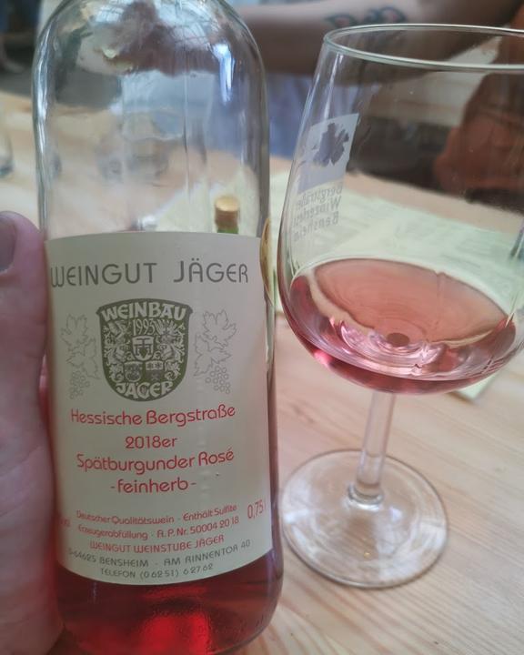 Weinstube Willi Jager