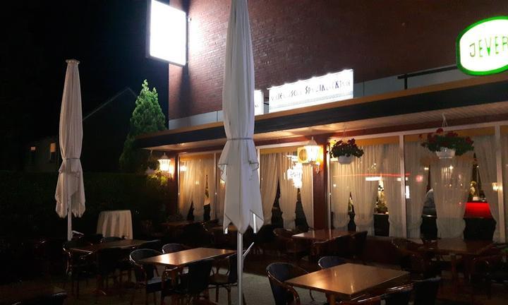 Dionysos Restaurant