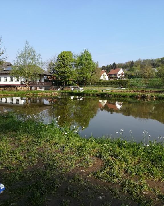 Landgasthof Klosterhof