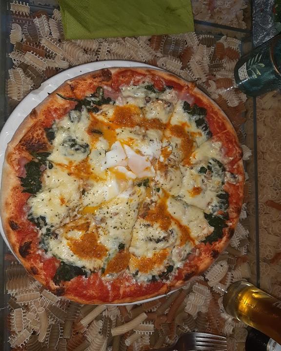 Pizzeria La Samaritana