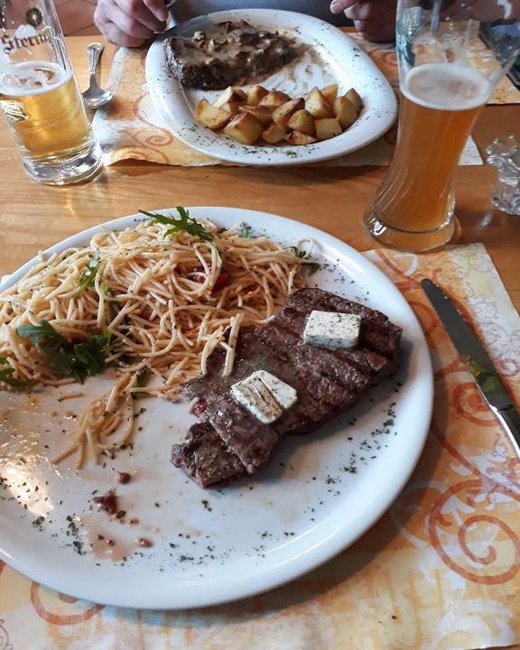 Steakhaus Zum Ochsen