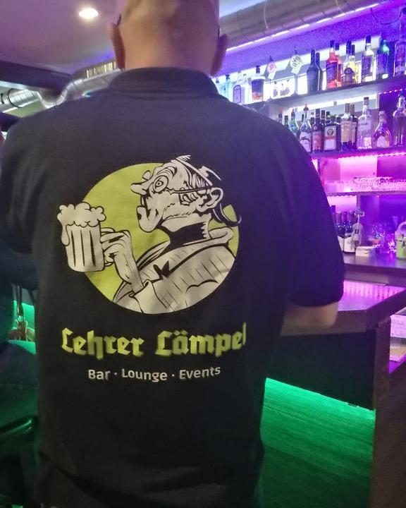 Lehrer Lämpel Dieburg