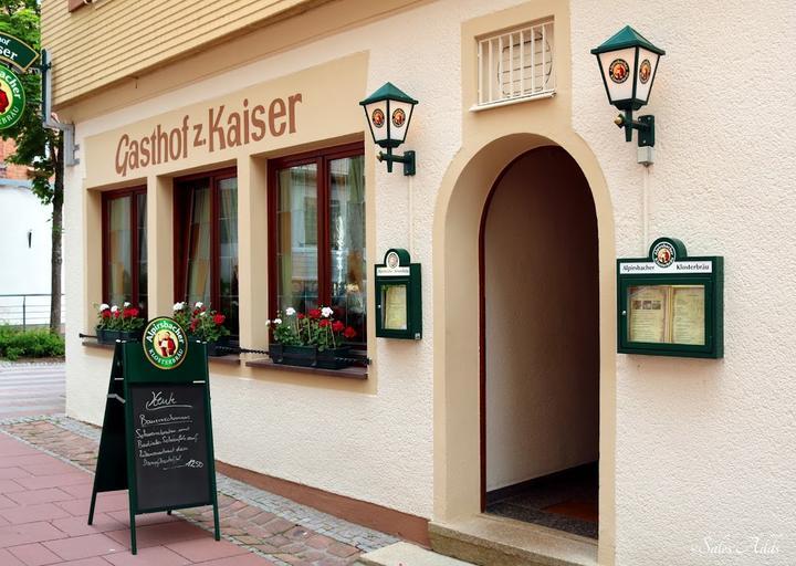 Gasthaus Zum Kaiser