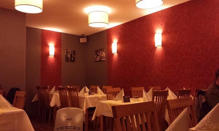 Trattoria Gust Italia