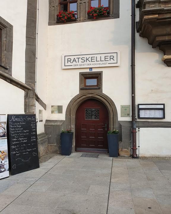 Ratskeller