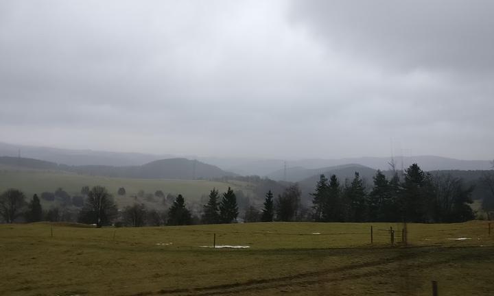 Berggasthaus Fröbelturm