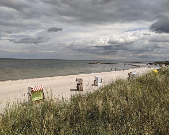 Deichterrassen Heidkate