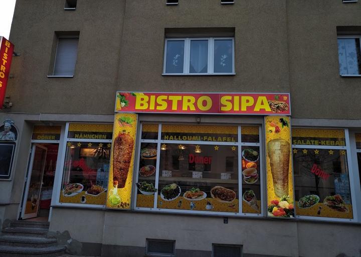 Bistro Sipa