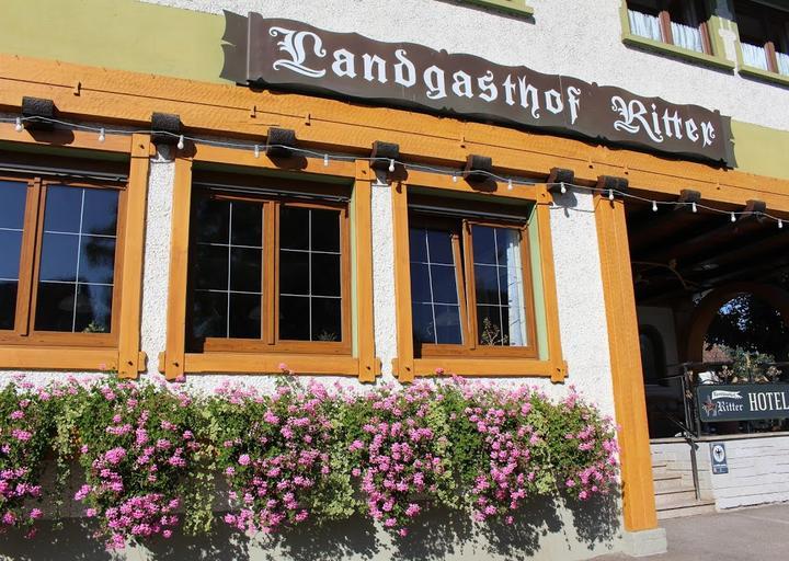 Landgasthof Ritter